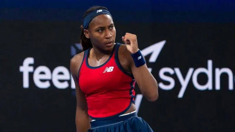 Coco Gauff and Taylor Fritz Lead US to United Cup Victory Over Poland