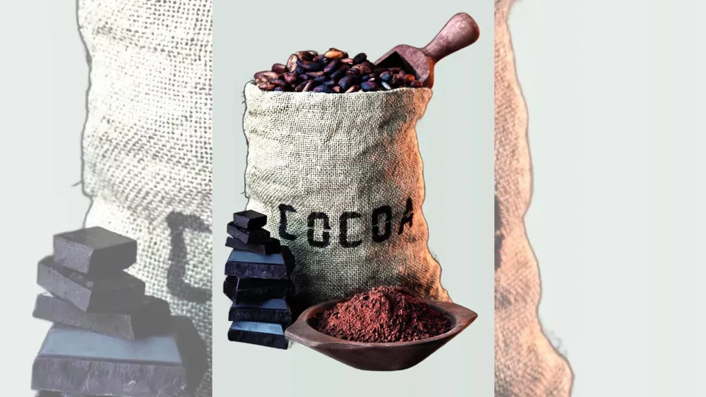 Cocoa Futures Soar on Supply Concerns in West Africa