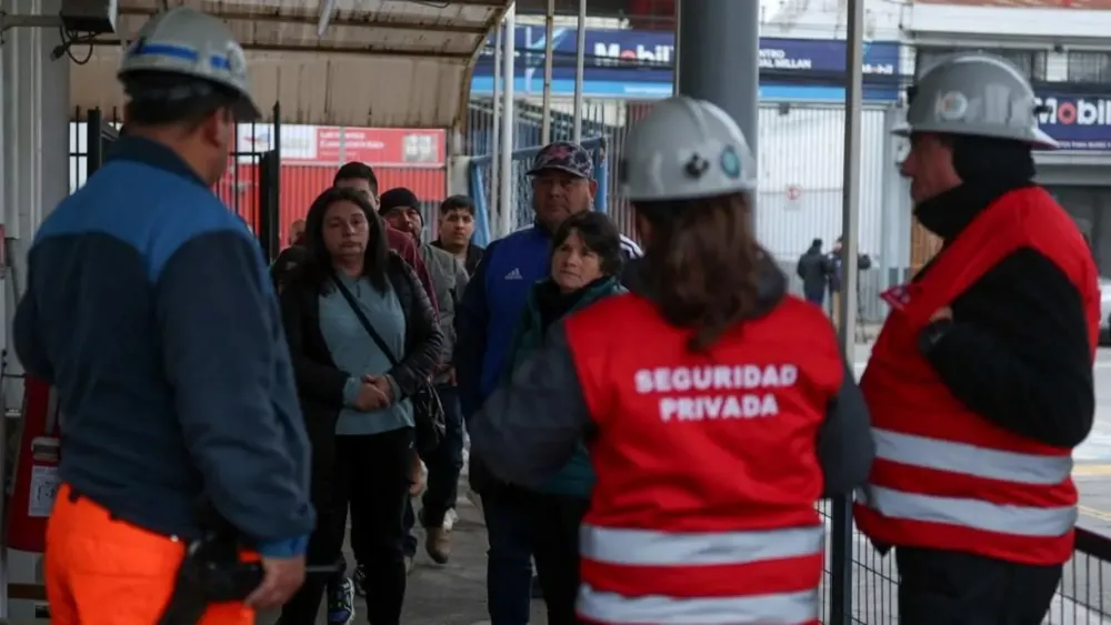 Tragedy at Chile's El Teniente Mine: All Five Trapped Miners Found Dead