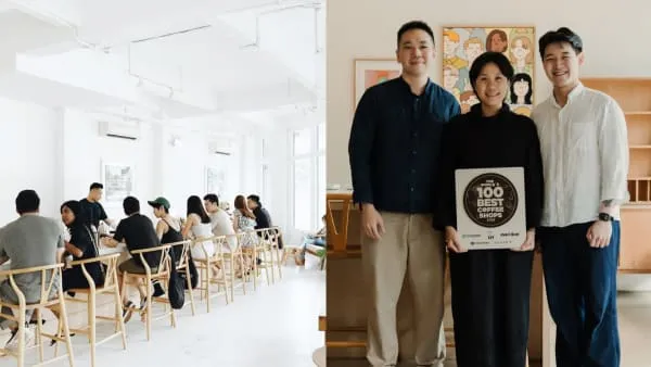 Coffee Raves, Tourism, and Awards: A Brewing Global Coffee Culture