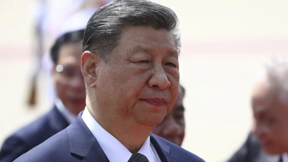 Colombia Joins China’s Belt and Road Initiative with Historic Agreement