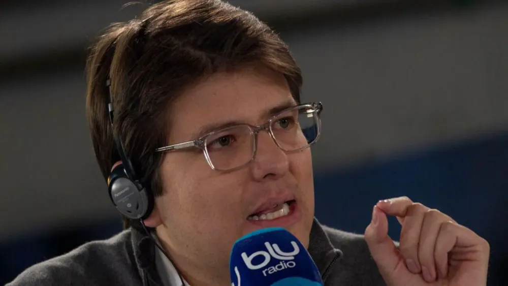 Colombian Senator Miguel Uribe Dies After June Shooting