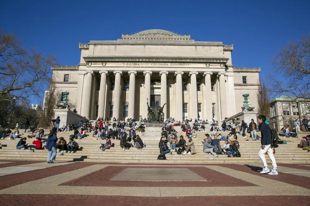 Columbia University Settles with Trump Administration for Over $220 Million Amid Antisemitism Allegations