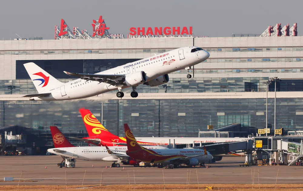 Comac Enhances Safety Measures as C919 Jet Production Enters Crucial Phase