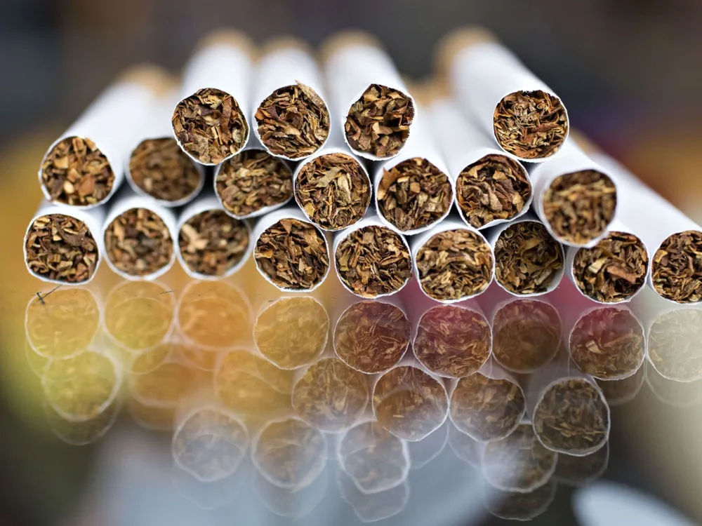 Combating the Global Tobacco Epidemic: Advances and Ongoing Challenges
