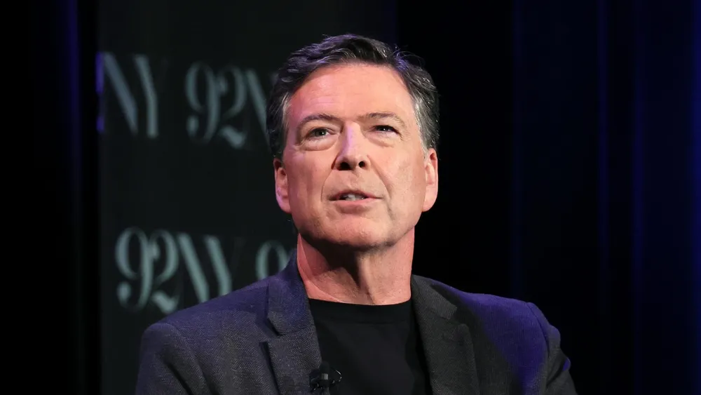 James Comey challenges indictment as legal and political conflicts emerge