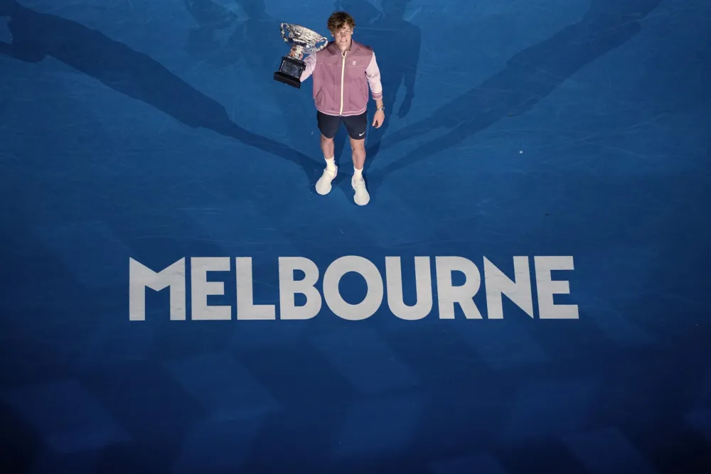 Comprehensive Guide to Watching the Australian Open 2025: Schedule, TV Info, and Betting Odds