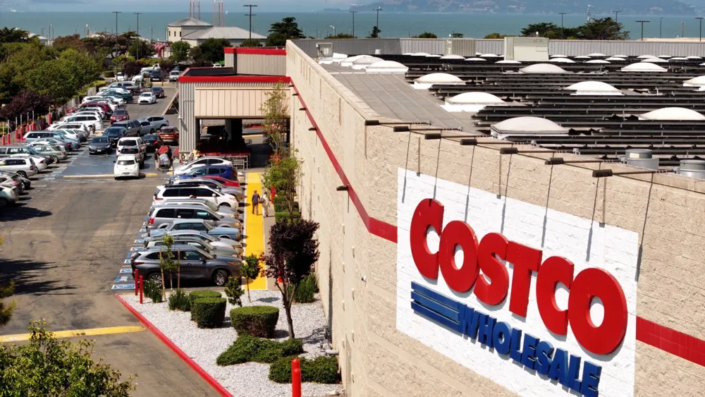 Comprehensive Recall List for Costco Products Highlights Safety Concerns