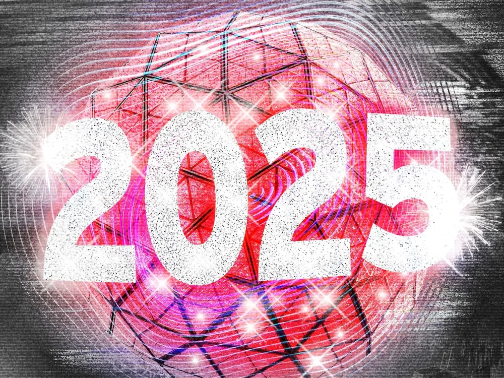 Concerns for 2025: A Year of Predicted Struggle and Dismay