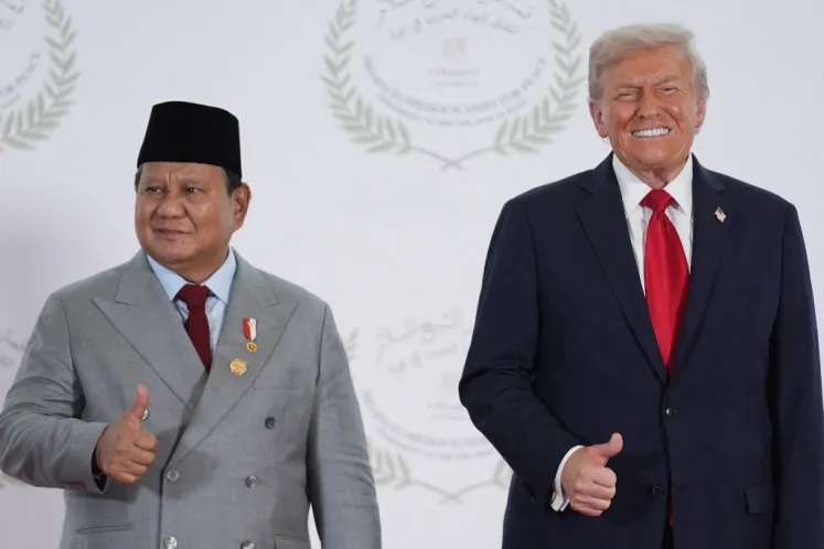 Concerns Grow as Indonesia Backtracks on US Trade Deal Commitments