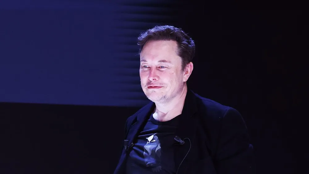 Concerns Grow Over Elon Musk's Influence in Europe Amidst Right-Wing Support