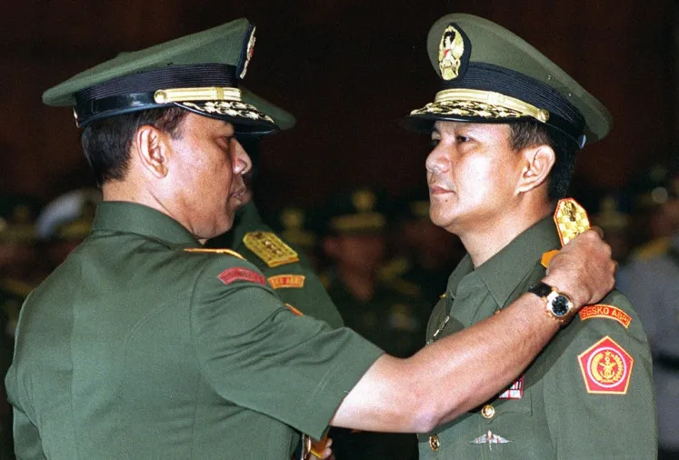 Concerns Rise Over Indonesia’s Revisionist History Texts Amid Claims of Censorship