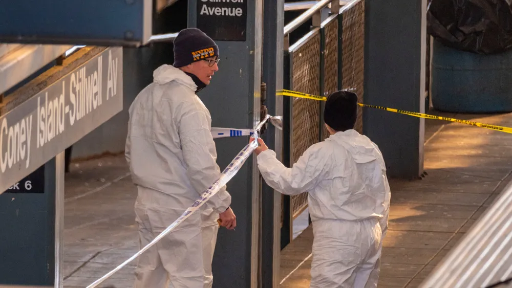 Coney Island Subway Victim Identified as Debrina Kawam After Horrific Attack