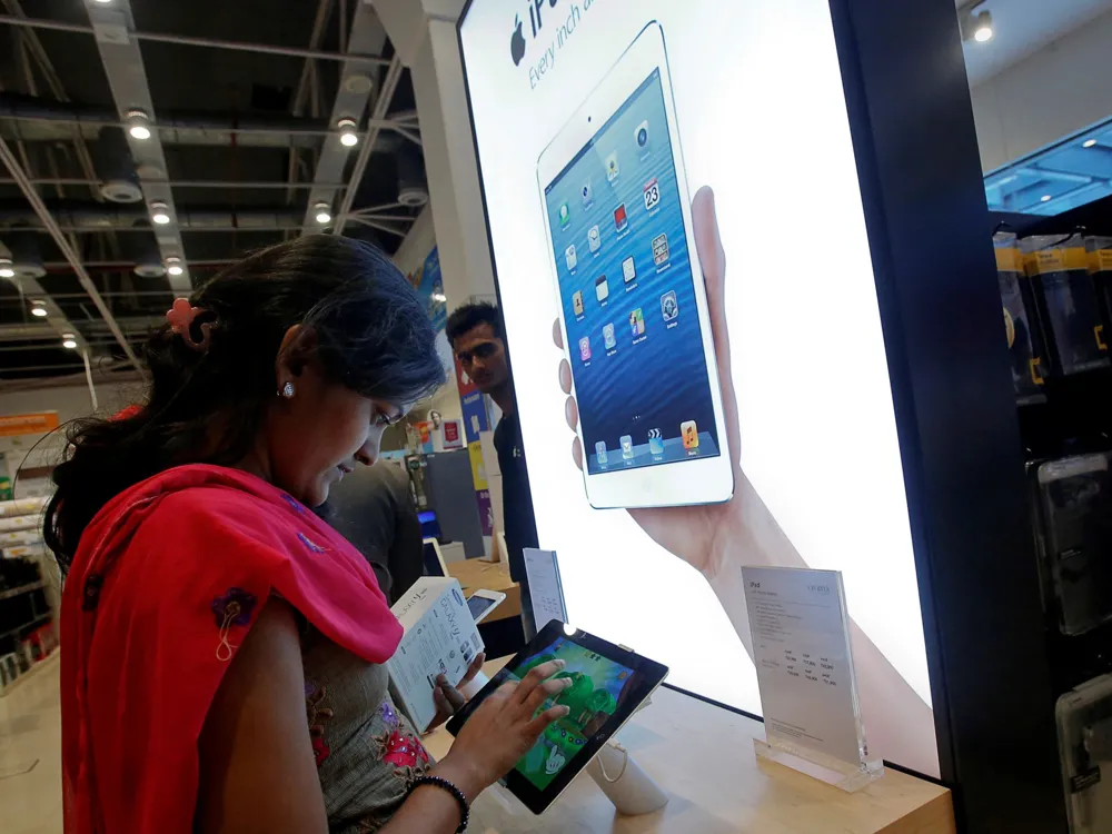 Confidential Data on Apple iPhone 18 Pro Leaked in Tata Electronics Cyberattack