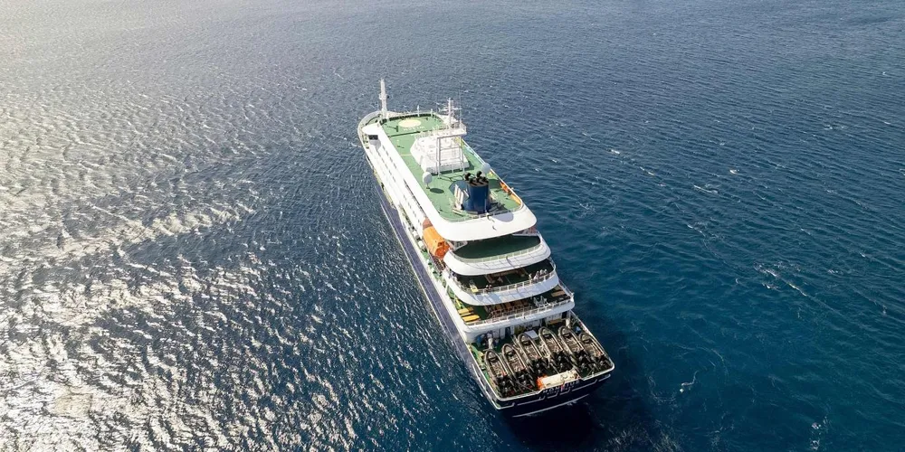 Three dead from suspected hantavirus outbreak on Atlantic cruise ship