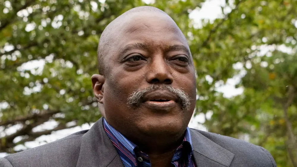 Ex-President Joseph Kabila Sentenced to Death for Treason and War Crimes in DRC