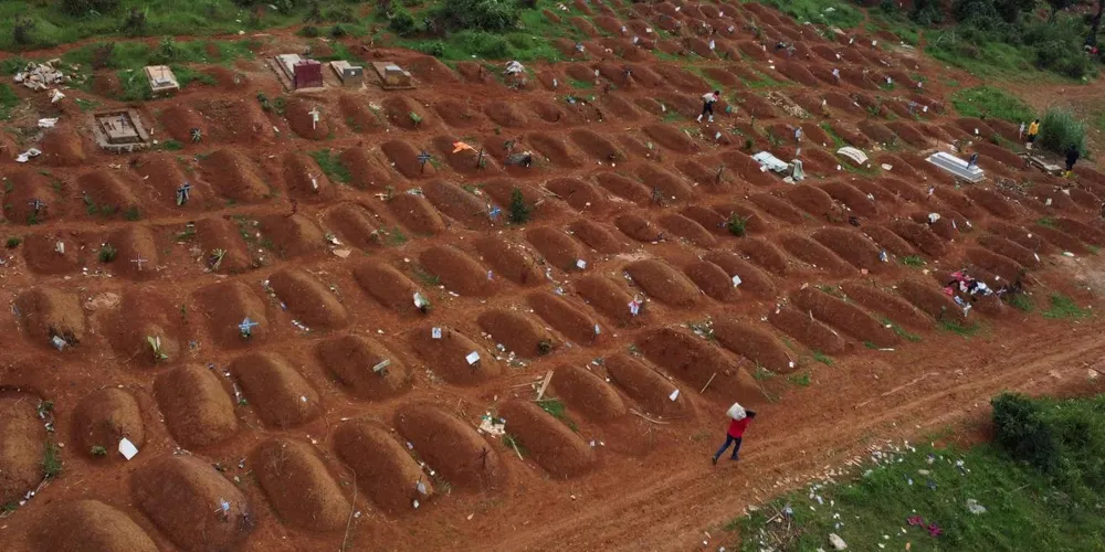 Congo's Ebola Outbreak Surpasses 3,000 Deaths Amid Ongoing Epidemic