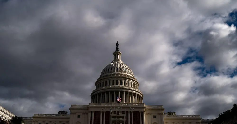 Congress Prepares to Certify Trump's Victory Amidst Historical Context