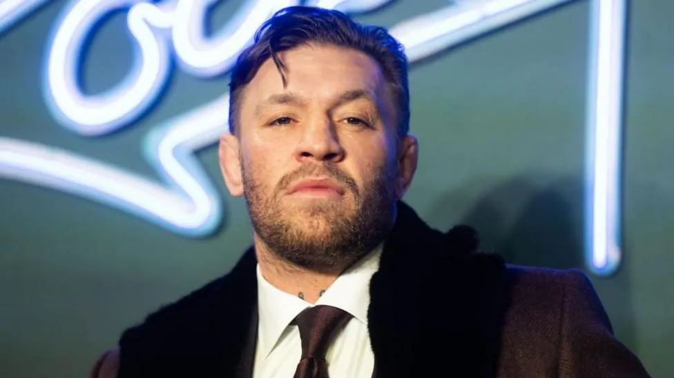 Conor McGregor Accepts 18-Month Suspension for Anti-Doping Violations