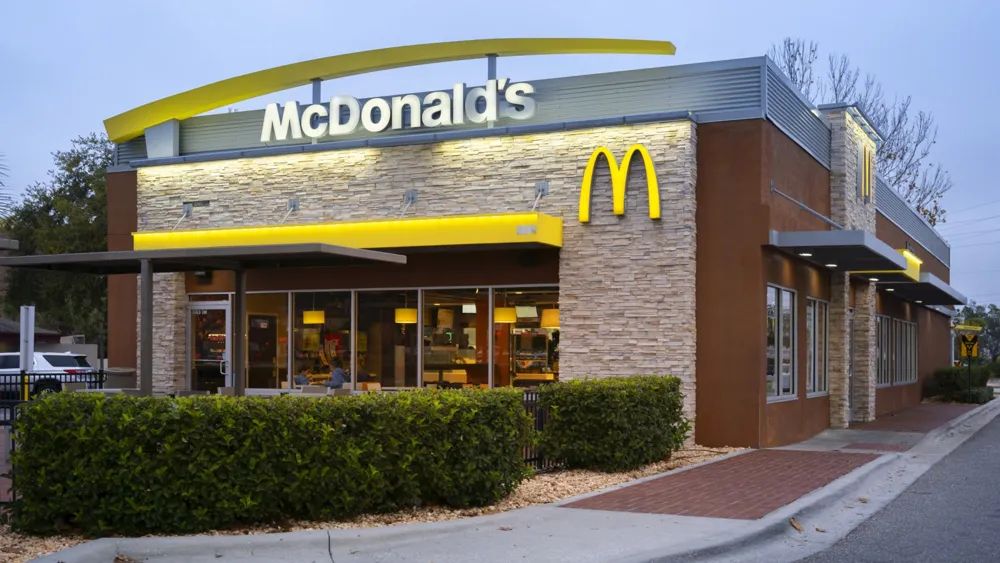 Conservatives Celebrate McDonald's Reduction of DEI Initiatives as a Win