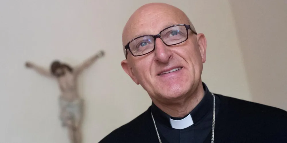 Controversial Bishop of Fréjus-Toulon, Dominique Rey, Resigns After Vatican Criticism