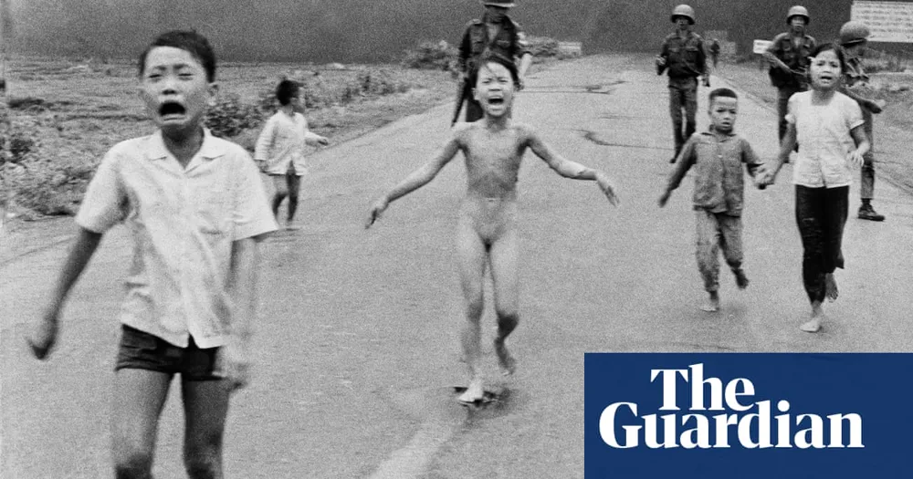 Controversial Documentary 'The Stringer' Raises Questions Over Authorship of Iconic 'Napalm Girl' Photo