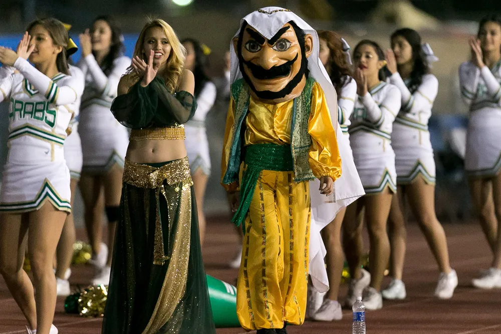 Controversial High School Mascots Persist in Southern California Amid Legislative Changes