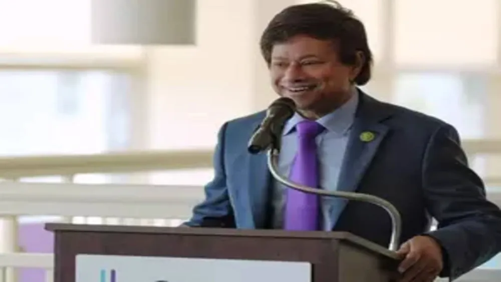 Controversial 'Hinduphobia' Bill by Indian-American Shri Thanedar Sparks U.S. Debate