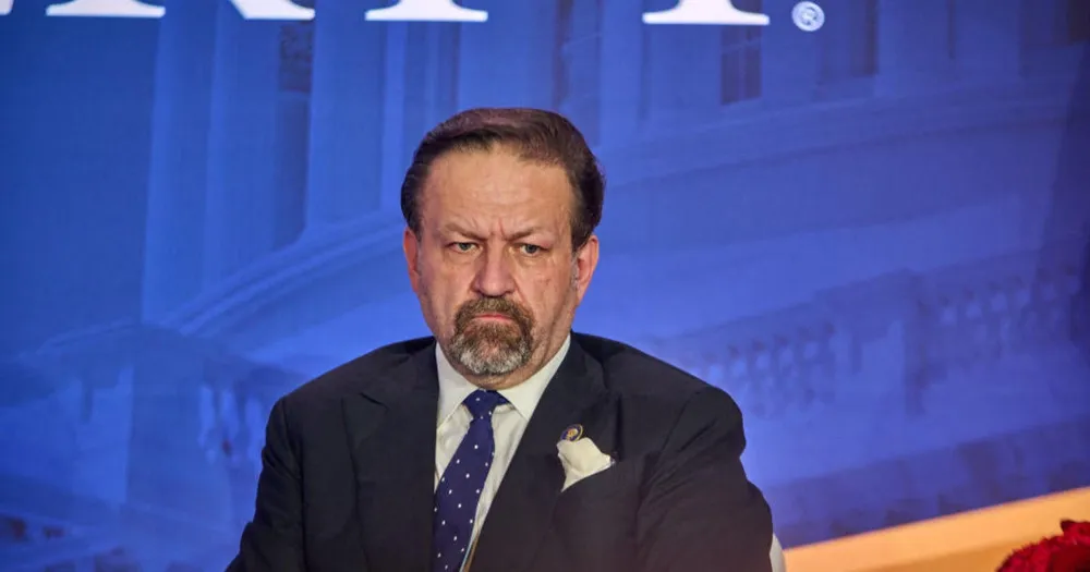 Controversial Sebastian Gorka to Return as Counterterrorism Chief Without Senate Approval