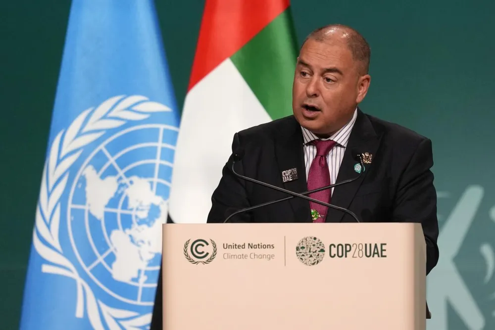 Cook Islands Signs Comprehensive Partnership with China Amid Concerns from New Zealand