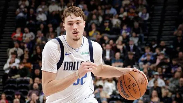 Cooper Flagg Sets NBA Record with 42 Points in Mavericks' Overtime Loss to Jazz