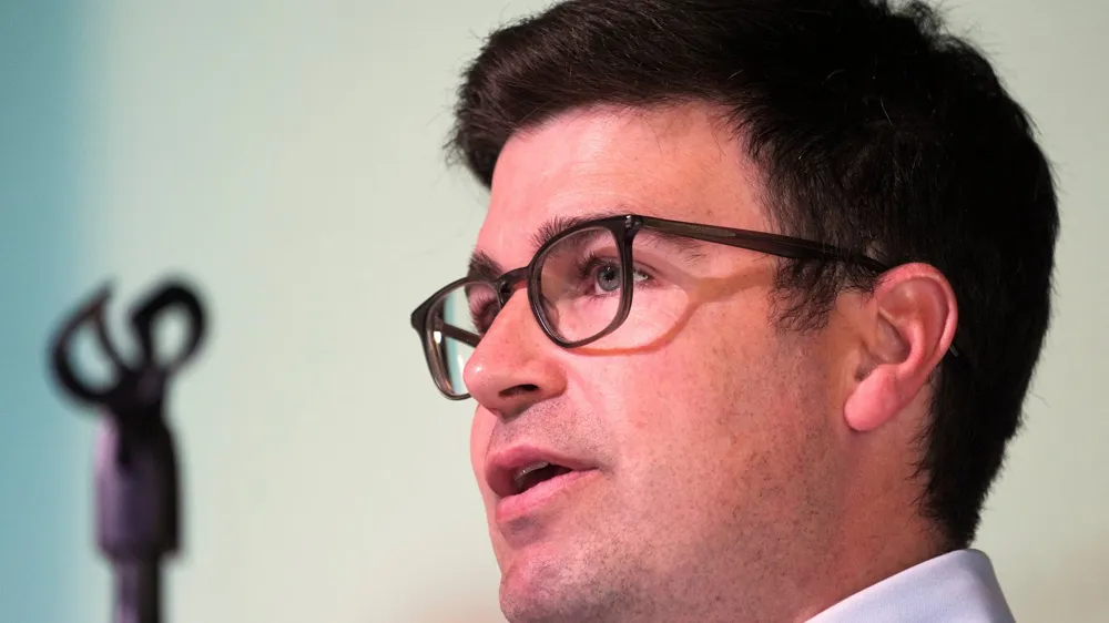 Corey O'Connor Defeats Ed Gainey in Pittsburgh Mayoral Primary, Signaling Shift Toward Moderation