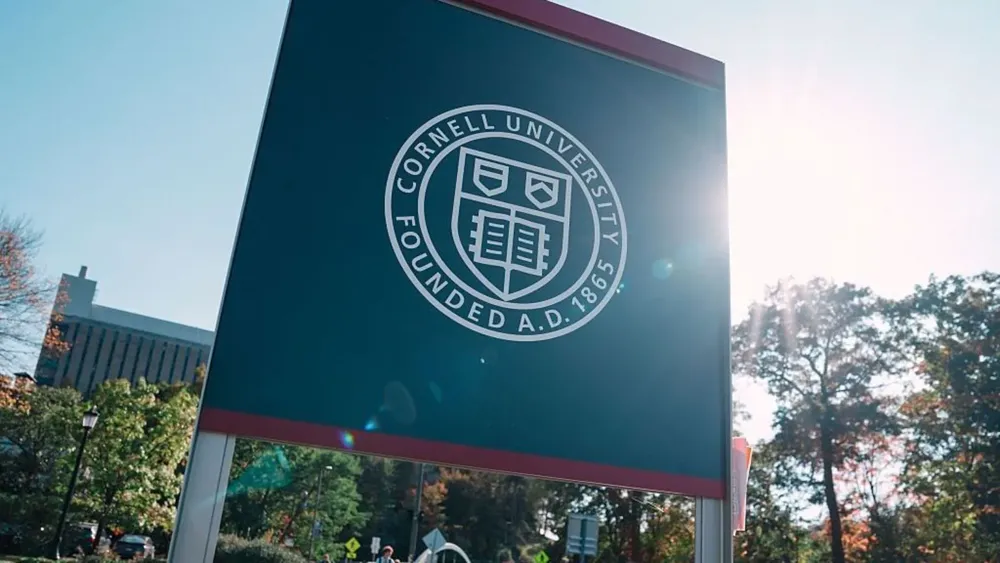 Cornell University Bans Fraternity Parties Amid Outrage Over Sexual Assault Allegations
