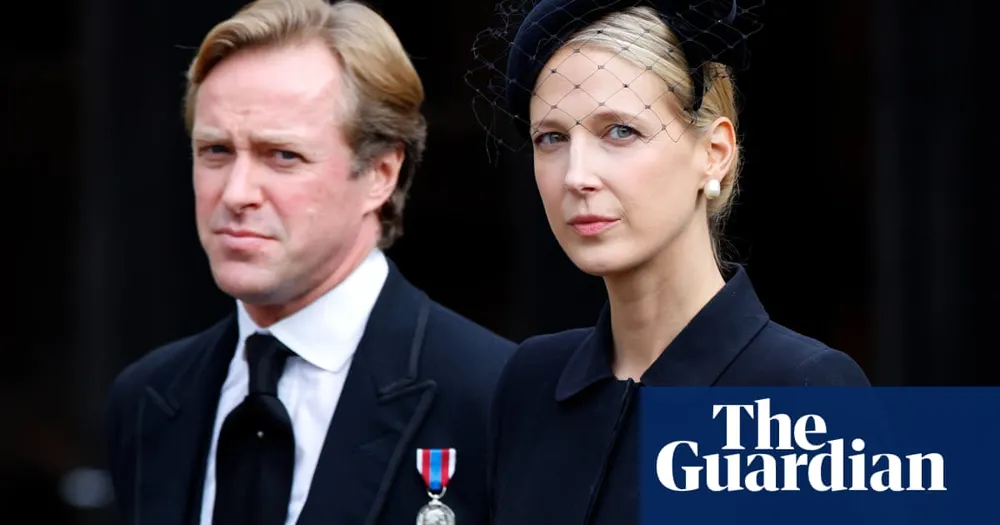 Coroner raises alarm on antidepressant risks following royal family tragedy