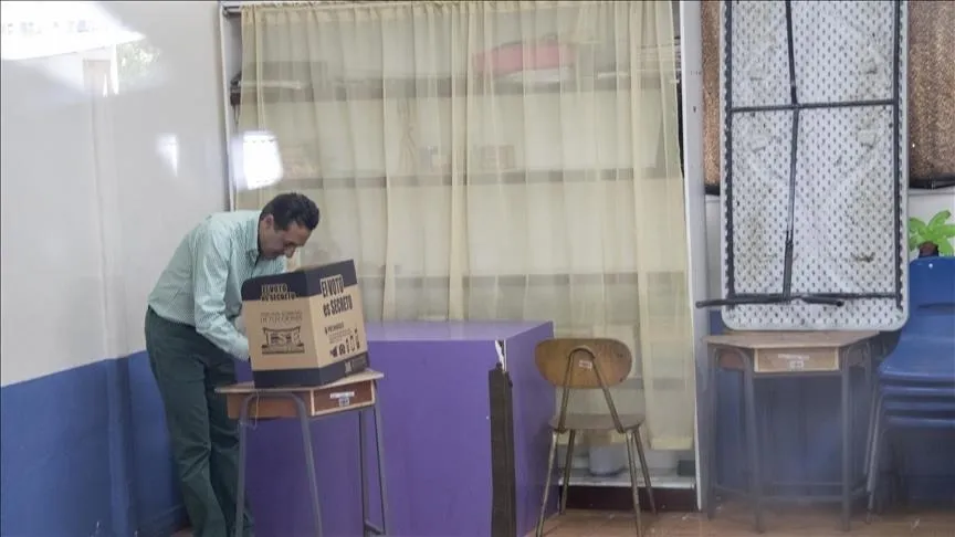 Costa Rica Votes as Right-Wing Government Seeks Continuity Amid Rising Violence