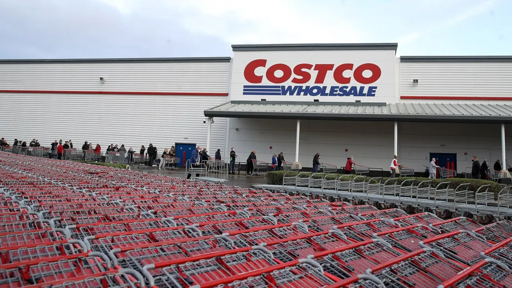 Costco Faces Backlash from Trump Supporters Over DEI Policy Stance