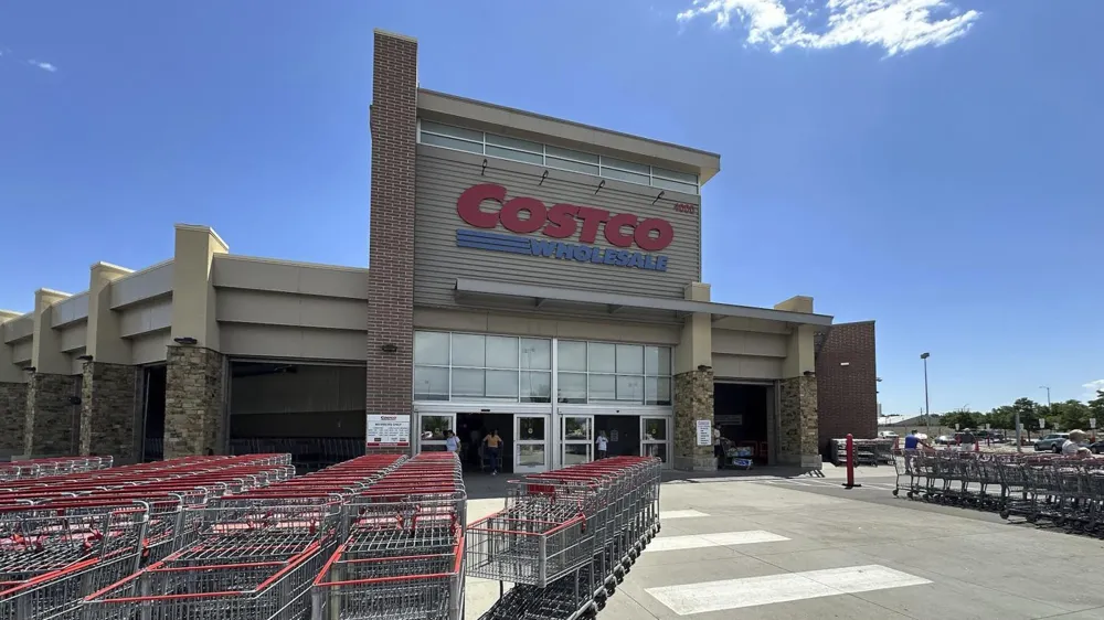 Costco Suing Trump Administration Over Tariffs, Seeks Full Refund