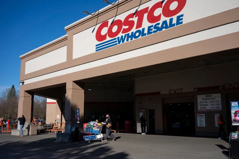 Costco recalls cold medicine due to contamination risk