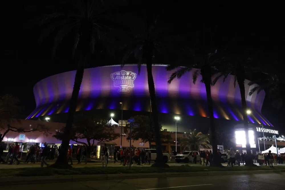 Cotton Bowl and Orange Bowl kickoff times remain unchanged despite requests