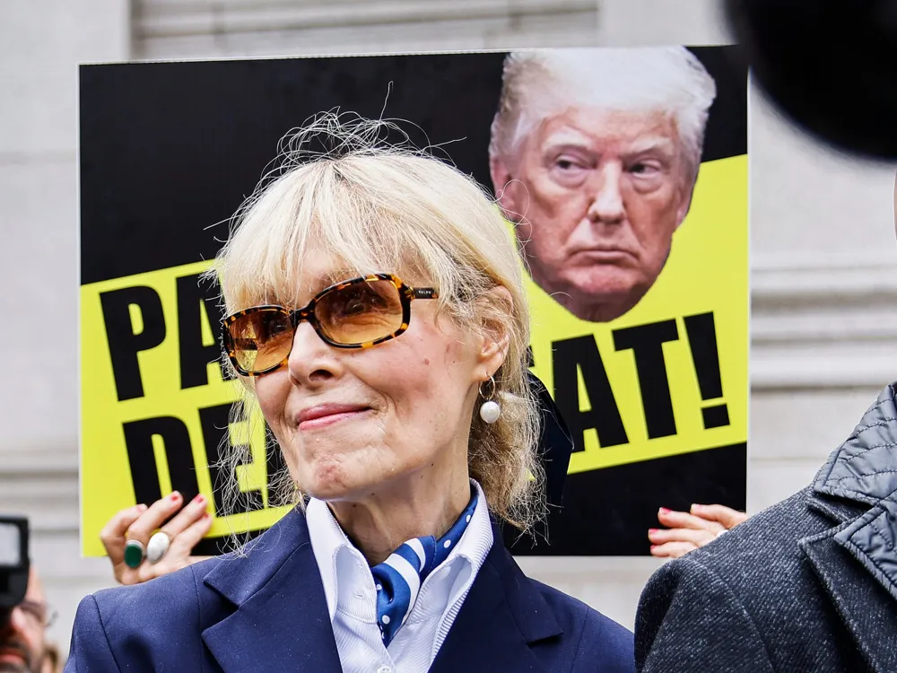 Court Affirms Trump’s Liability in E Jean Carroll Sexual Abuse and Defamation Case