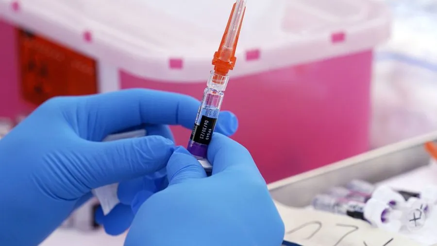 COVID-19 Variant NB.1.8.1: The 