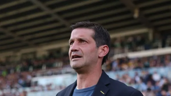 Cristian Chivu appointed as Inter Milan manager after leaving Parma