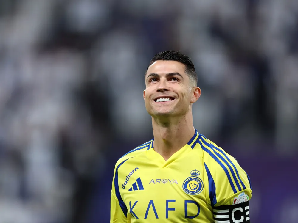 Cristiano Ronaldo prioritizes rest over FIFA Club World Cup amid Al-Nassr commitment
