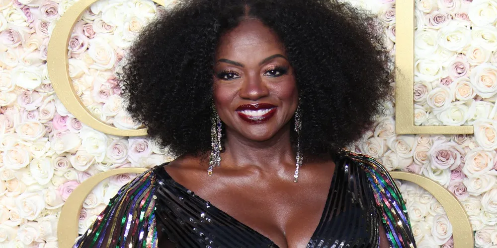 Criticism arises as Viola Davis' Cecil B. DeMille Award speech is omitted from Golden Globes broadcast