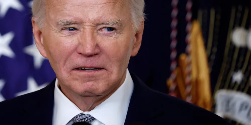 Critique of Biden's Alcohol Regulations Highlights Call for Trump