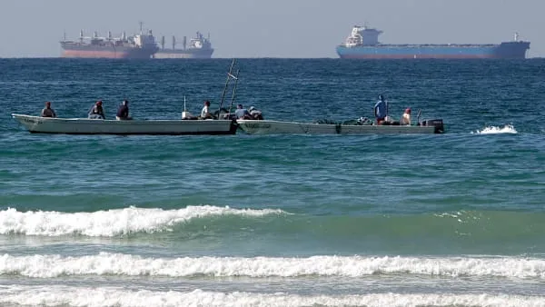 Crude Oil Prices Surge as Middle East Tensions Escalate