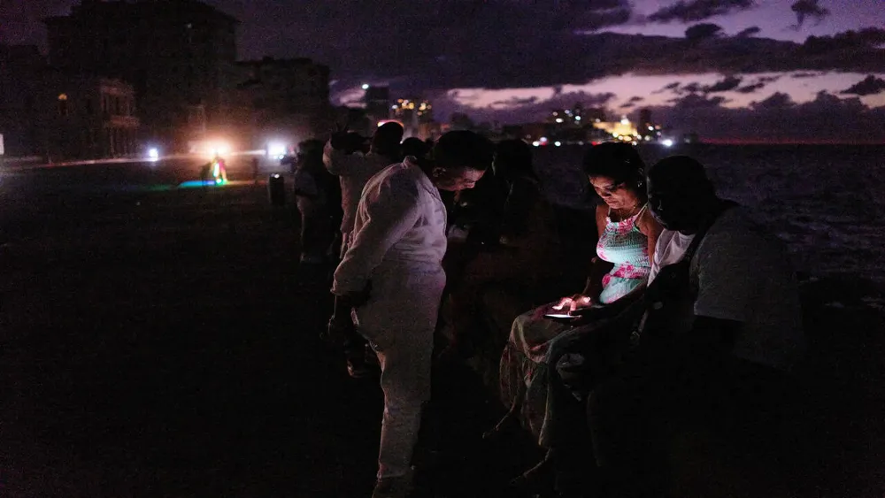 Cuba Endures Third Nationwide Blackout this Month Amid Ongoing US Oil Blockade