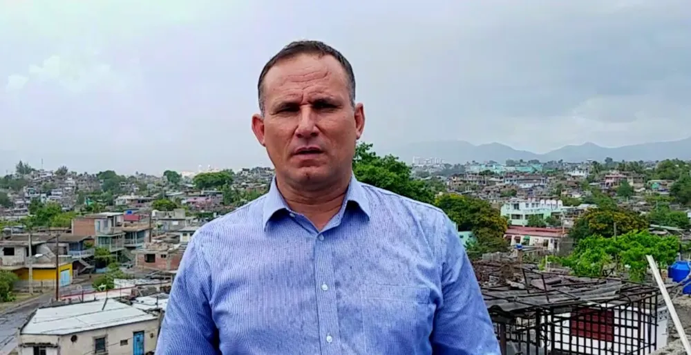 Cuban Dissident José Daniel Ferrer Exiles to the US After Years of Imprisonment