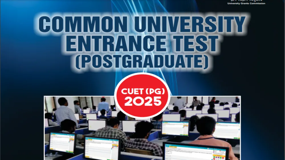 CUET PG 2025: Key Updates on Exam Format and Application Fees Announced