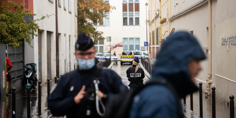 Cultural Terrorism Trial Begins Following Attack at Former Charlie Hebdo Offices